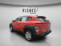 2027 Hyundai Kona SE