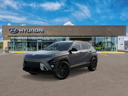 2027 Hyundai Kona SEL Sport