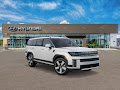2027 Hyundai Santa Fe