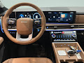 2027 Hyundai Santa Fe Limited