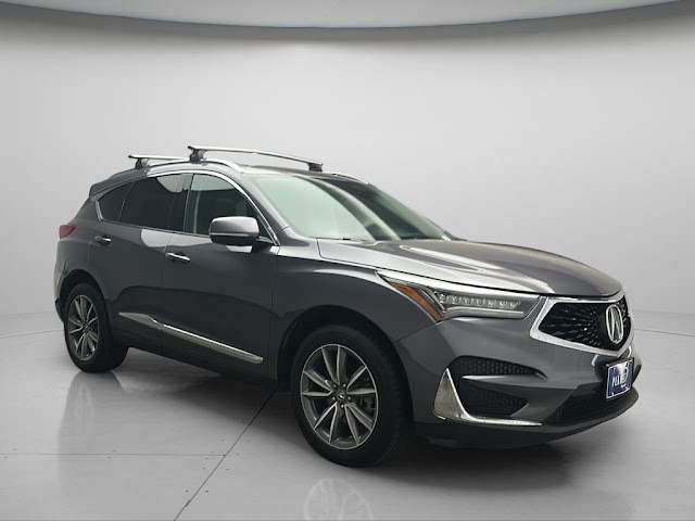 2019 Acura RDX Technology Package