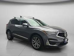 2019 Acura RDX Technology Package