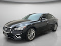 2024 INFINITI Q50 LUXE