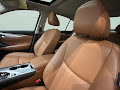2024 INFINITI Q50 LUXE