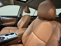 2024 INFINITI Q50 LUXE
