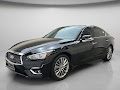 2024 INFINITI Q50 LUXE