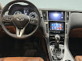 2024 INFINITI Q50 LUXE