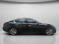 2024 INFINITI Q50 LUXE