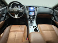 2024 INFINITI Q50 LUXE