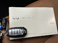 2024 INFINITI Q50 LUXE