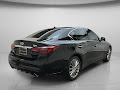 2024 INFINITI Q50 LUXE