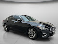 2024 INFINITI Q50 LUXE