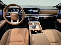 2027 Hyundai Santa Fe Limited