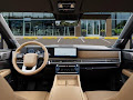 2027 Hyundai Santa Fe Hybrid Calligraphy