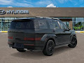 2027 Hyundai Santa Fe Hybrid Calligraphy