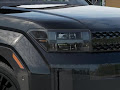 2027 Hyundai Santa Fe Hybrid Calligraphy