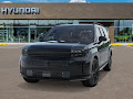 2027 Hyundai Santa Fe Hybrid Calligraphy