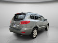 2009 Hyundai Santa Fe Limited