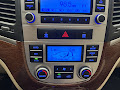 2009 Hyundai Santa Fe Limited
