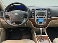 2009 Hyundai Santa Fe Limited