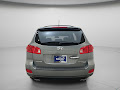 2009 Hyundai Santa Fe Limited