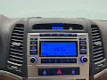 2009 Hyundai Santa Fe Limited
