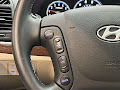 2009 Hyundai Santa Fe Limited