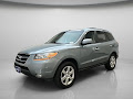 2009 Hyundai Santa Fe Limited