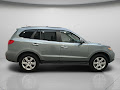 2009 Hyundai Santa Fe Limited