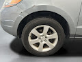 2009 Hyundai Santa Fe Limited