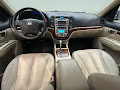 2009 Hyundai Santa Fe Limited