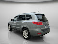 2009 Hyundai Santa Fe Limited