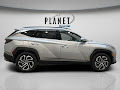 2026 Hyundai Tucson Plug-In Hybrid Limited