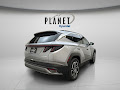 2026 Hyundai Tucson Plug-In Hybrid Limited