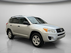2010 Toyota RAV4 Base