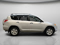 2010 Toyota RAV4 Base