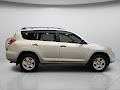 2010 Toyota RAV4 Base