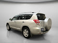 2010 Toyota RAV4 Base