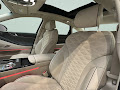 2025 Genesis G80 3.5T