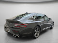 2025 Genesis G80 3.5T