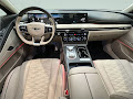 2025 Genesis G80 3.5T