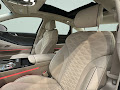 2025 Genesis G80 3.5T