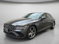 2025 Genesis G80 3.5T