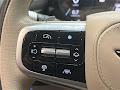 2025 Genesis G80 3.5T
