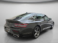 2025 Genesis G80 3.5T