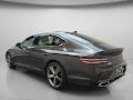 2025 Genesis G80 3.5T