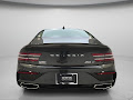 2025 Genesis G80 3.5T