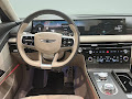 2025 Genesis G80 3.5T