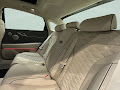 2025 Genesis G80 3.5T