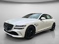 2027 Genesis G80 3.5T Prestige Black